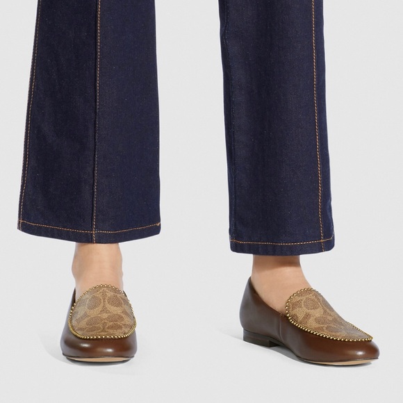 Coach Harper Loafer - Picture 2 of 13